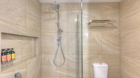 Atherton Apartments - Accommodation in Bendigo 2