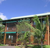 Atherton Blue Gum BB - Accommodation in Bendigo