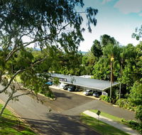 Atherton Hinterland Motel - Accommodation in Bendigo