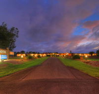 Atherton Motel - Accommodation in Bendigo