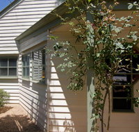 Atticus Cottage - Accommodation in Bendigo