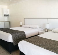 Augathella Motel  Caravan Park - Accommodation in Bendigo