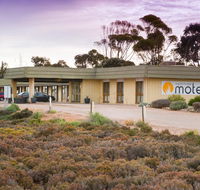 Augusta Budget Motel - Accommodation in Bendigo