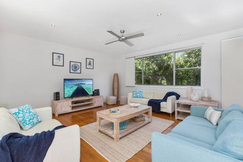 Augusta House - Accommodation in Bendigo 1