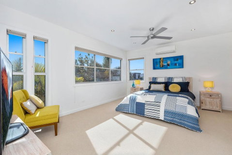 Augusta House - Accommodation in Bendigo 2