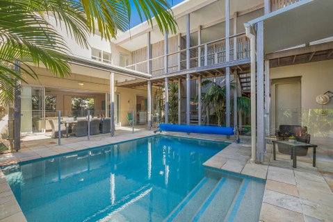 Augusta House - Accommodation in Bendigo 0