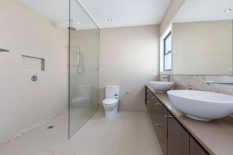 Augusta House - Accommodation in Bendigo 3
