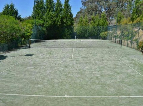 Aullywood Ringwood - Accommodation in Bendigo 1