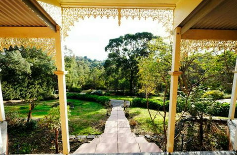 Aullywood Ringwood - Accommodation in Bendigo 2