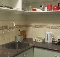 Aura of the Dandenongs - Accommodation in Bendigo