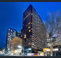 Aura on Flinders Serviced Apartments