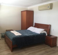 Aussie Hotel  Motel - Accommodation in Bendigo