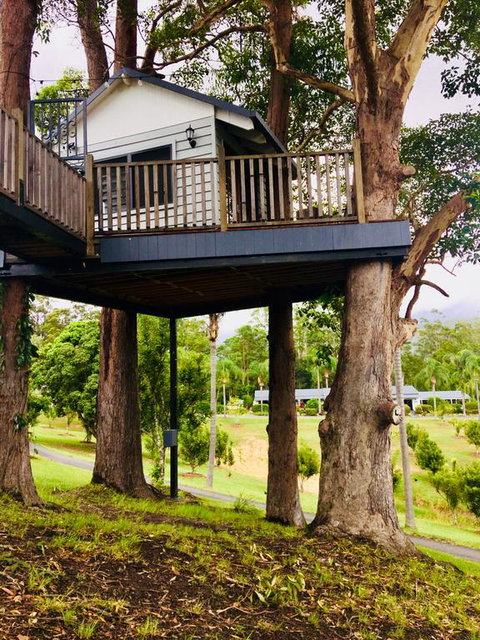 Austinvilla Estate - Accommodation in Bendigo 3