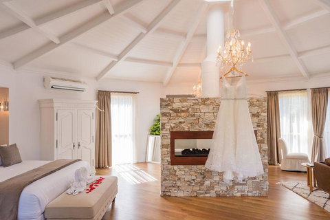 Austinvilla Estate - Accommodation in Bendigo 0