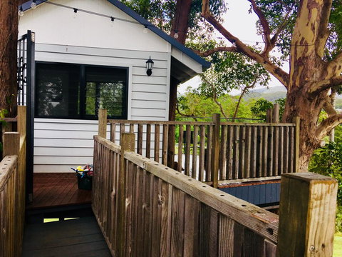 Austinvilla Estate - Accommodation in Bendigo 1