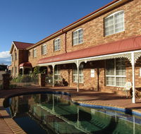 Australian Heritage Motor Inn - Accommodation in Bendigo