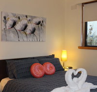 Australian Home Away  Richmond - Accommodation in Bendigo