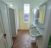 Australian Hotel - Accommodation in Bendigo