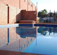 Australian Settlers Motor Inn - Accommodation in Bendigo