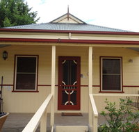 Autumn Affair Cottage 5 - Accommodation in Bendigo