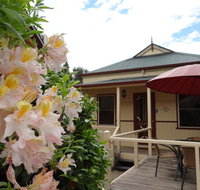 Autumn Affair Cottage 6 - Accommodation in Bendigo