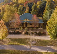 Autumn Beauty - Cottage 3 - Accommodation in Bendigo