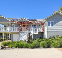 Autumn Home - Our Place at Bright - Accommodation in Bendigo