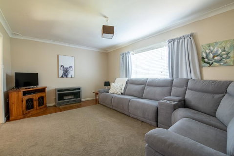 Autumn St - Trendy East Orange - Near CBD - Accommodation in Bendigo 2