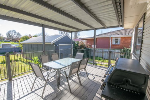 Autumn St - Trendy East Orange - Near CBD - Accommodation in Bendigo 3