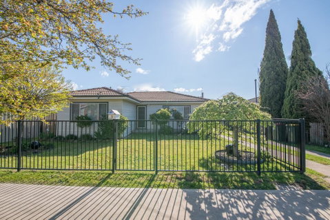 Autumn St - Trendy East Orange - Near CBD - Accommodation in Bendigo 0