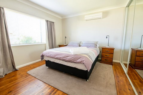 Autumn St - Trendy East Orange - Near CBD - Accommodation in Bendigo 1