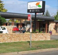 Avenue Motel - Accommodation in Bendigo