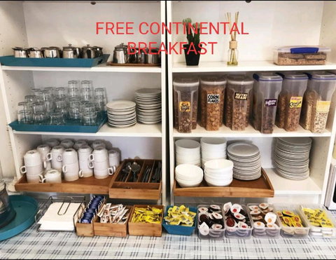 Avenue Motel - Accommodation in Bendigo 1