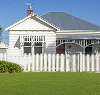 Avery Cottage - Accommodation in Bendigo
