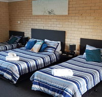 Avlon Gardens Motel - Accommodation in Bendigo