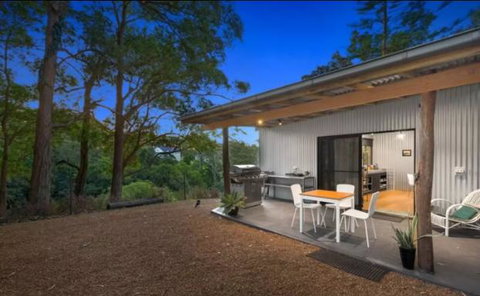 Avoca Beach And Bush - Accommodation in Bendigo 0