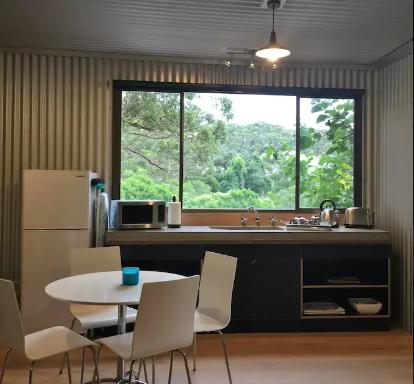 Avoca Beach And Bush - Accommodation in Bendigo 1