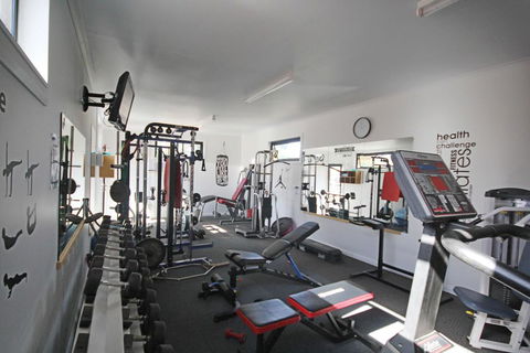 Avondel Caravan Park - Accommodation in Bendigo 1