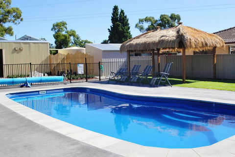 Avondel Caravan Park - Accommodation in Bendigo 0