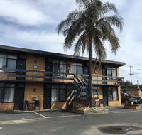 Avondel Motor Inn - Accommodation in Bendigo