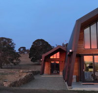 Avonside Alpine Estate Cabin 2 - Accommodation in Bendigo
