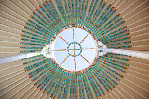 Awesome Glamping Gold Coast Hinterland - Accommodation in Bendigo 1