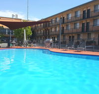 AZA Motel - Accommodation in Bendigo