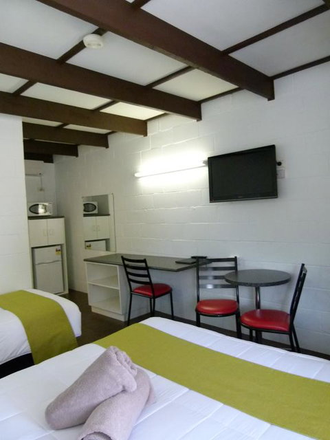 Azalea Motel - Accommodation in Bendigo 3