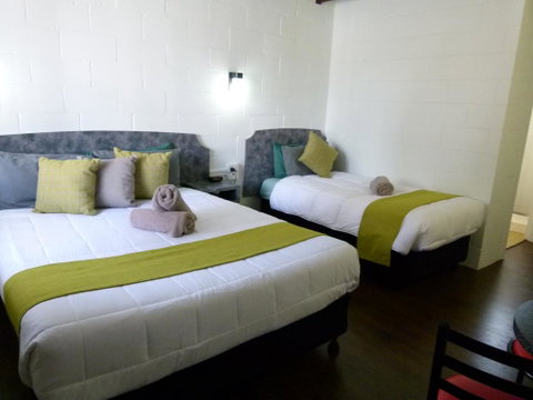 Azalea Motel - Accommodation in Bendigo 1