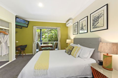 Azura Beach House B&B - Accommodation in Bendigo 3