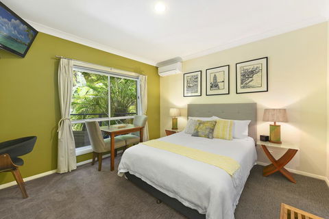 Azura Beach House B&B - Accommodation in Bendigo 2