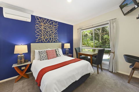 Azura Beach House B&B - Accommodation in Bendigo 1