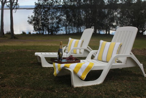 B & B On The Water - Accommodation in Bendigo 1