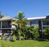 BB Squeakygate Retreat - Accommodation in Bendigo